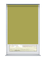 Unity Polaris Lime Roller Blind