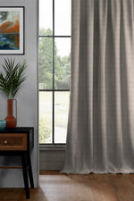 EB Litie mouse CURTAIN Roman Blind