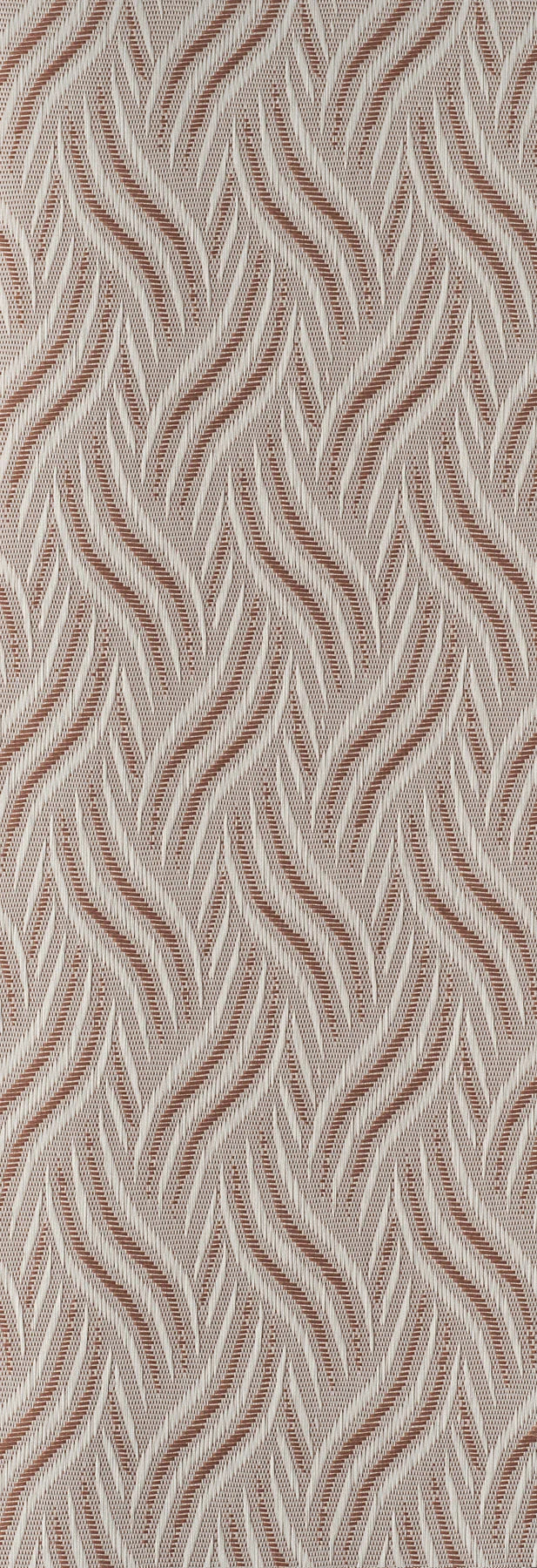 Marina Coffee Vertical Blind