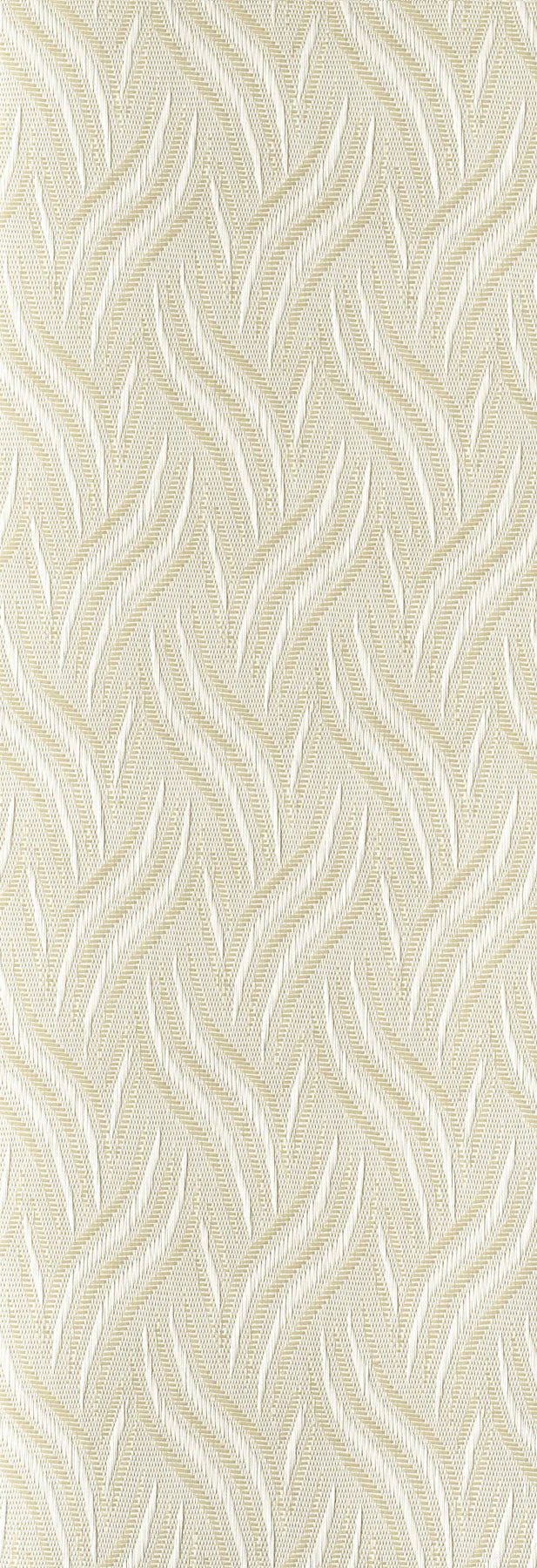 Marina Gold Vertical Replacement Blind Slat