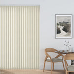 Marina Gold Vertical Replacement Blind Slat