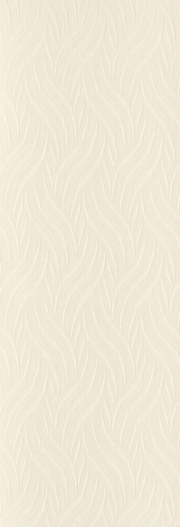 Marina Ivory Vertical Replacement Blind Slat