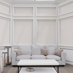 Perfect Fit Metal Blind - Magnolia - 25mm