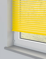 Marigold Metal Venetian Blind