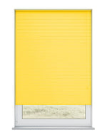 Marigold Metal Venetian Blind