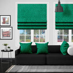 EB Mersin Forest Roman Blind