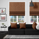 EB Mersin Mink Roman Blind