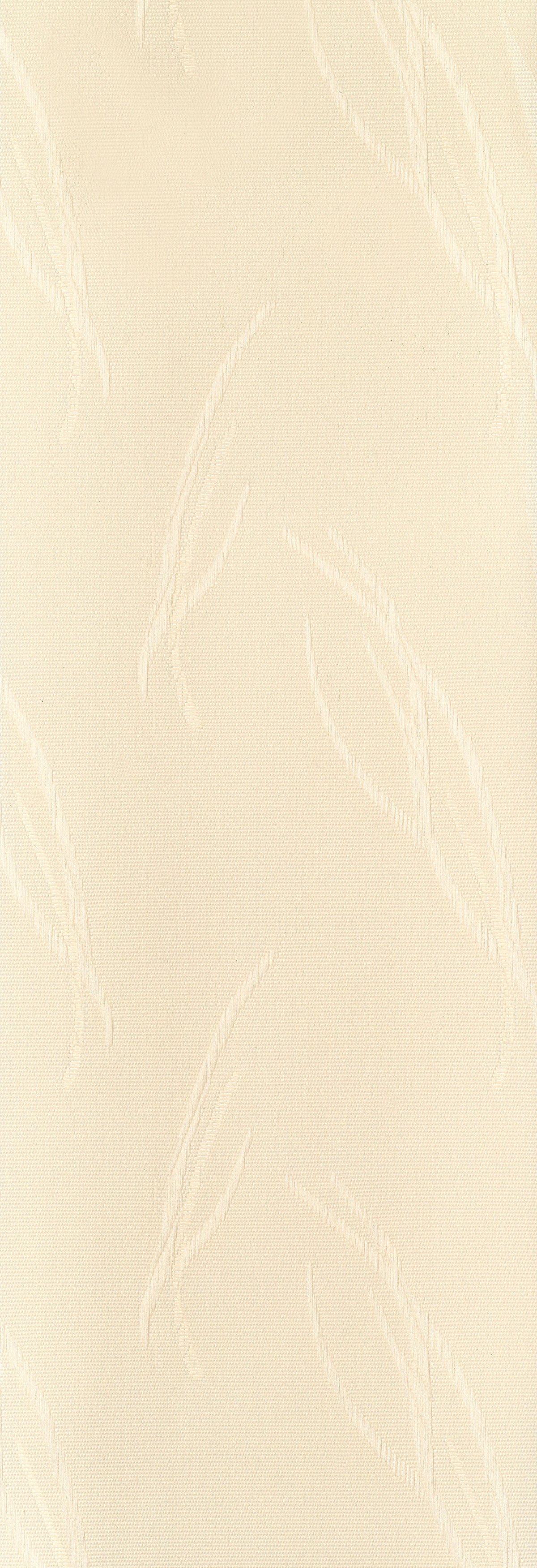 Narsissus Cream Vertical Blind