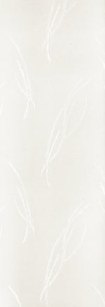 Narsissus White Vertical Blind