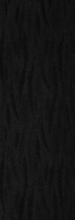 Oasis Black Vertical Blind