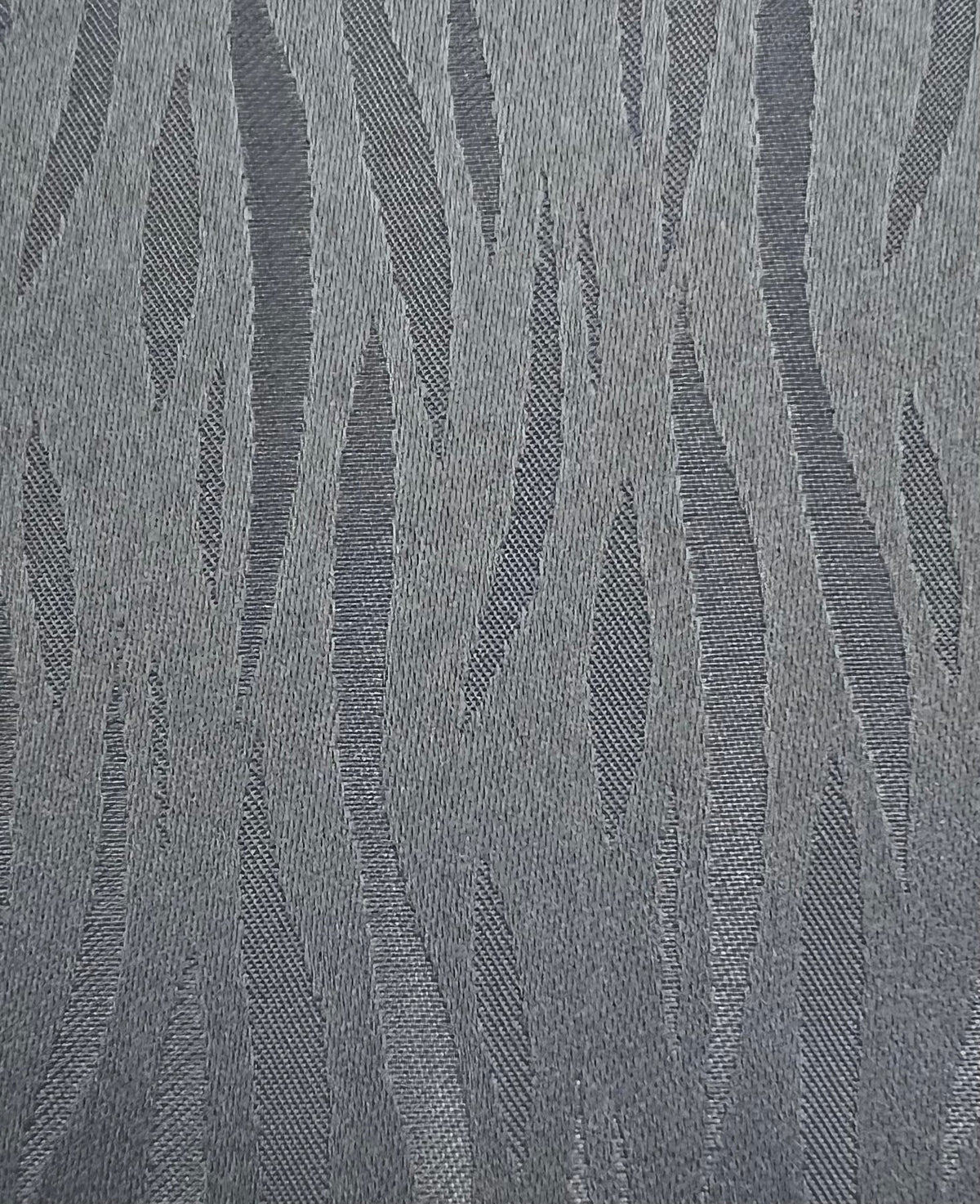 Oasis Charcoal1 Vertical Replacement Blind Slat