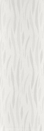 Oasis White Vertical Replacement Blind Slat