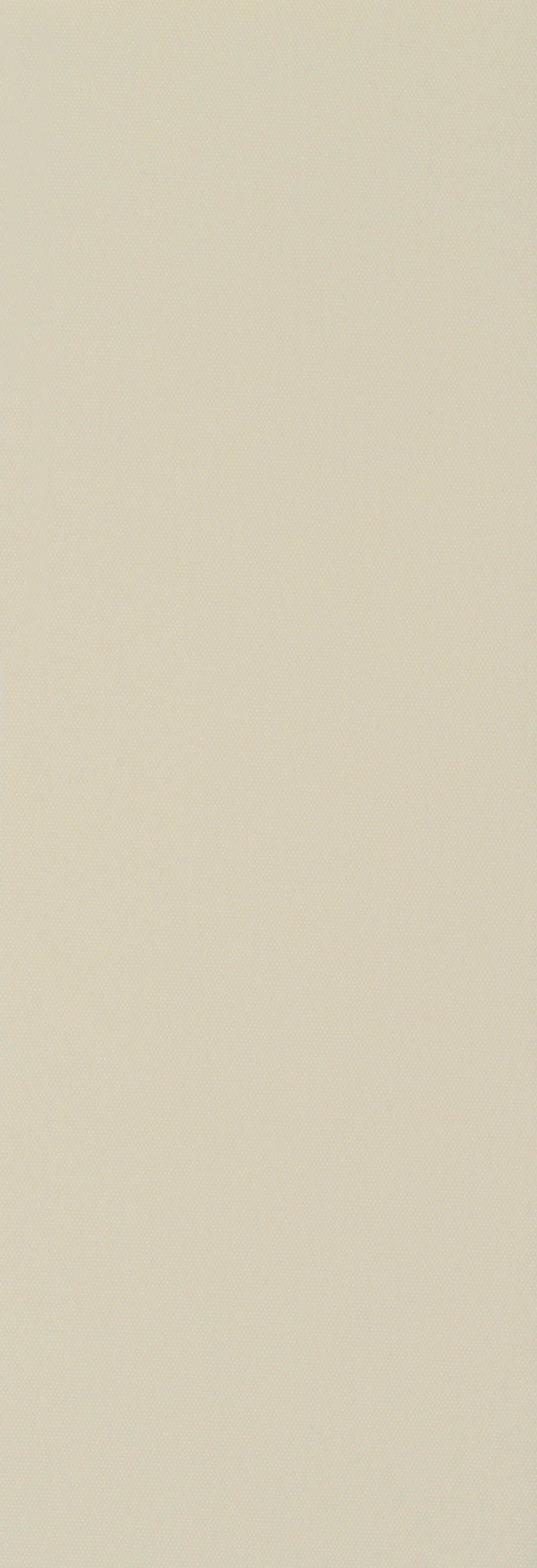 Optimum Standard Cream Vertical Replacement Blind Slat