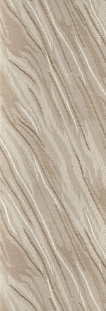 Pacific Mocha Vertical Replacement Blind Slat