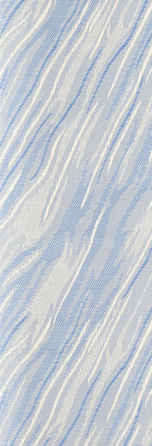 Pacific Sky Vertical Replacement Blind Slat