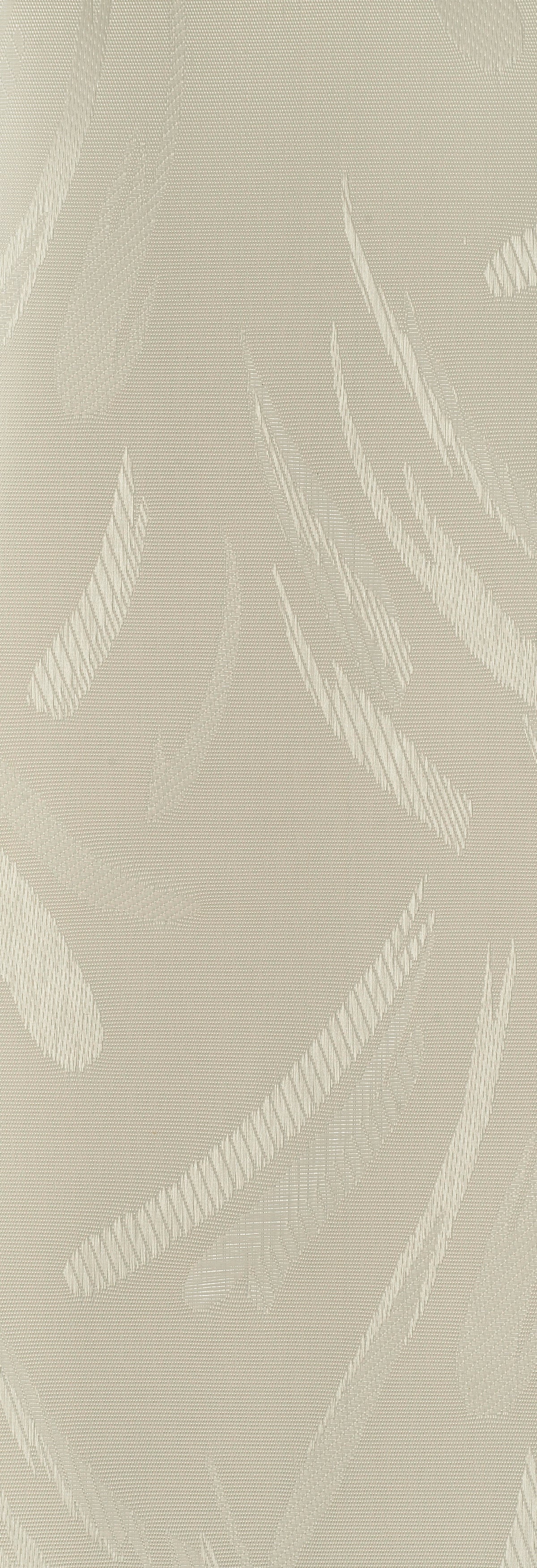 Parfait Cream Vertical Replacement Blind Slat