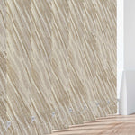 Pacific Mocha Vertical Replacement Blind Slat