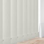 Palette Fr Calico Vertical Replacement Blind Slat