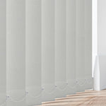 Palette Fr Iron Vertical Replacement Blind Slat