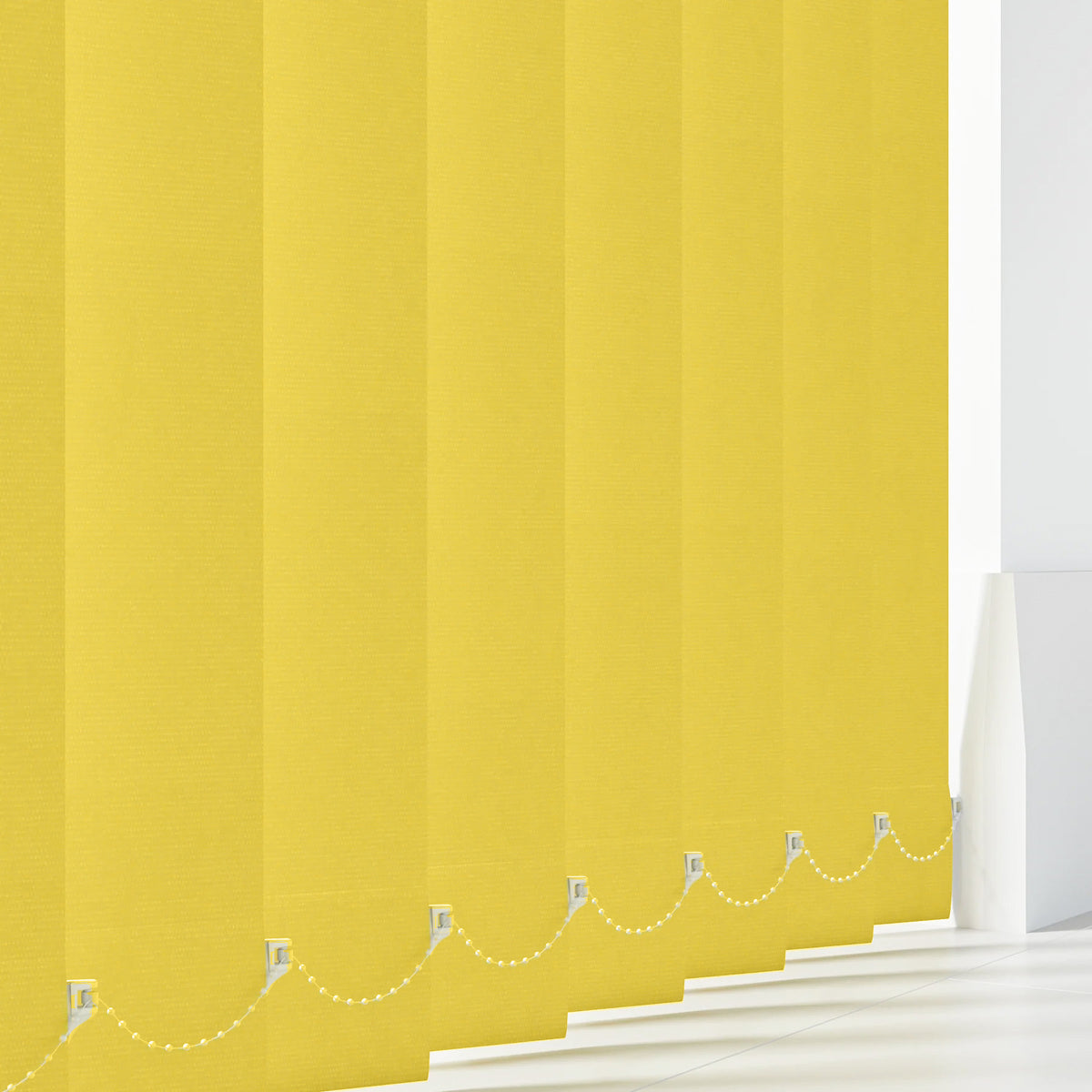 Palette Fr Sunshine Vertical Replacement Blind Slat