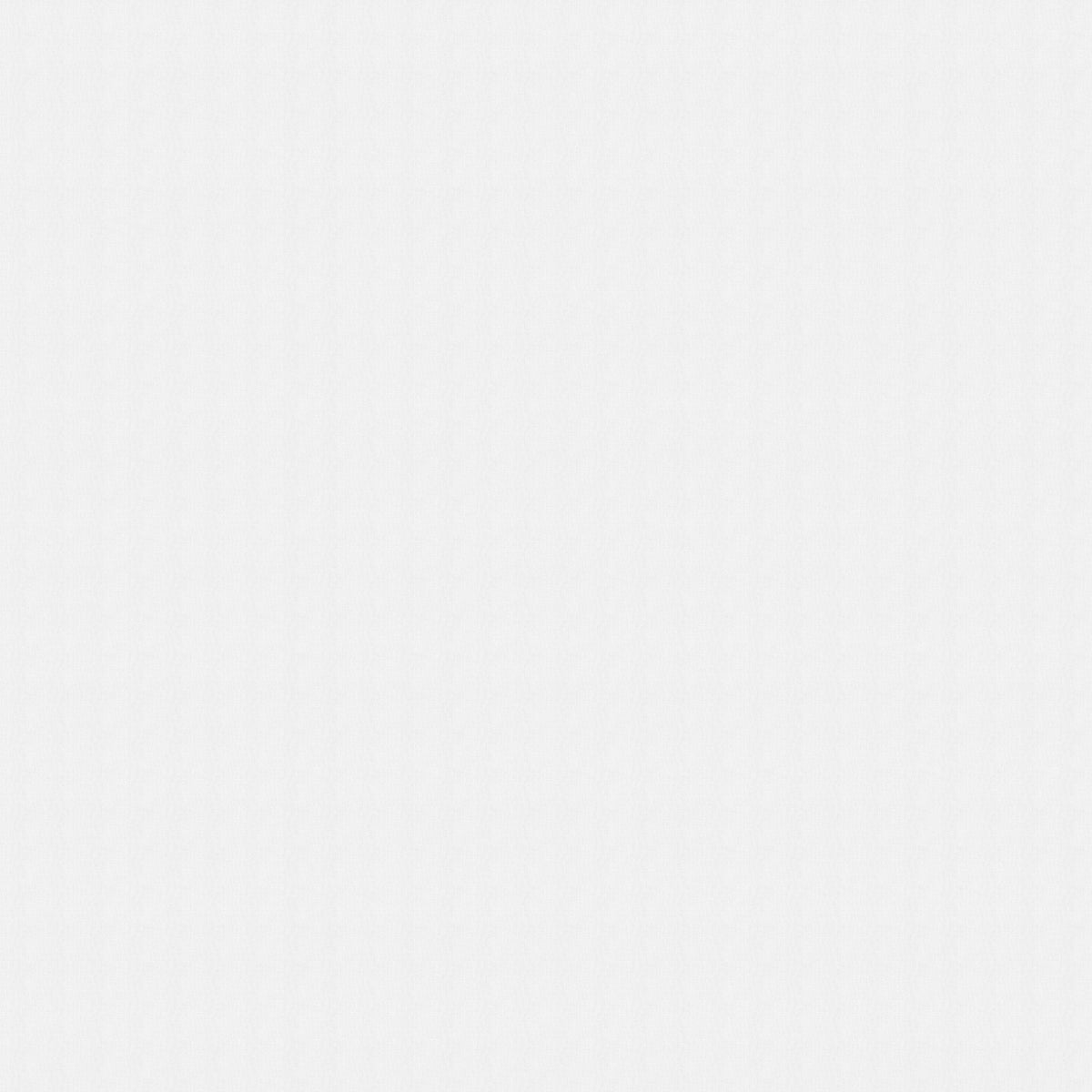 Insta Fit No Drill Iris Blackout White Roller Blinds - Fit in 30 Secs