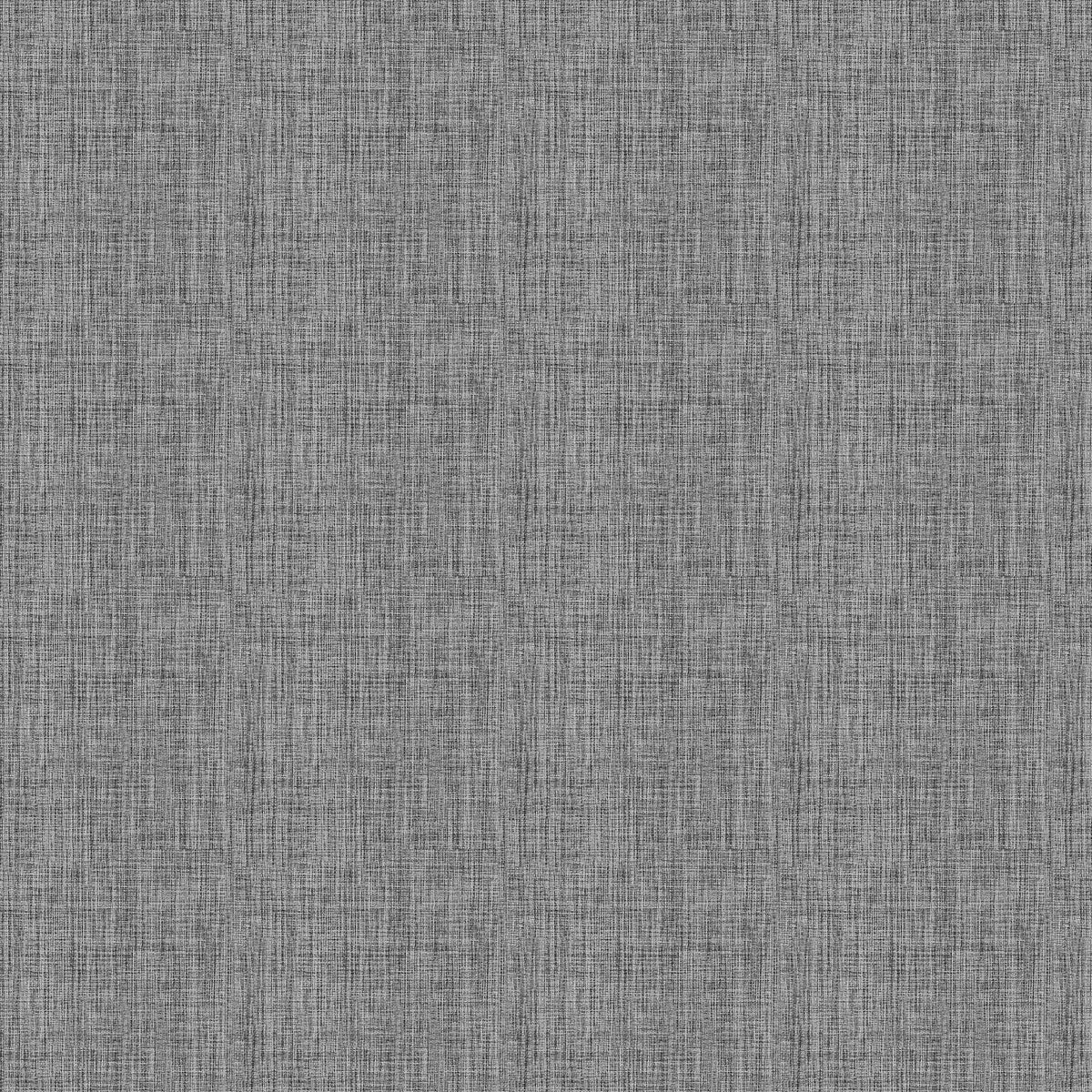 Insta Fit No Drill Azalea Texture Charcoal Roller Blinds - Fit in 30 Secs