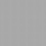 Insta Fit No Drill Wisteria Blackout Light Grey Roller Blinds - Fit in 30 Secs