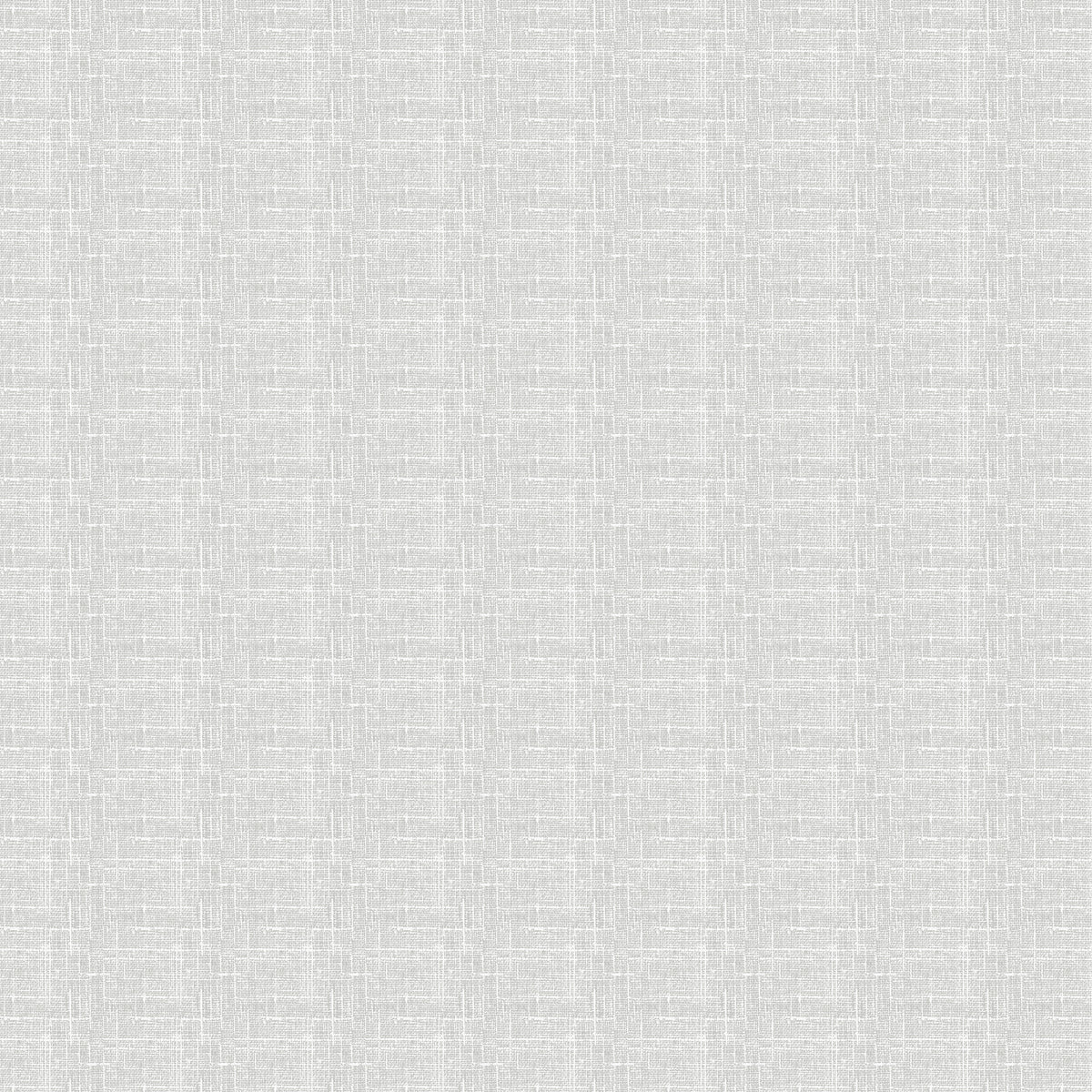 Insta Fit No Drill Verbena Blackout Silver Roller Blinds - Fit in 30 Secs