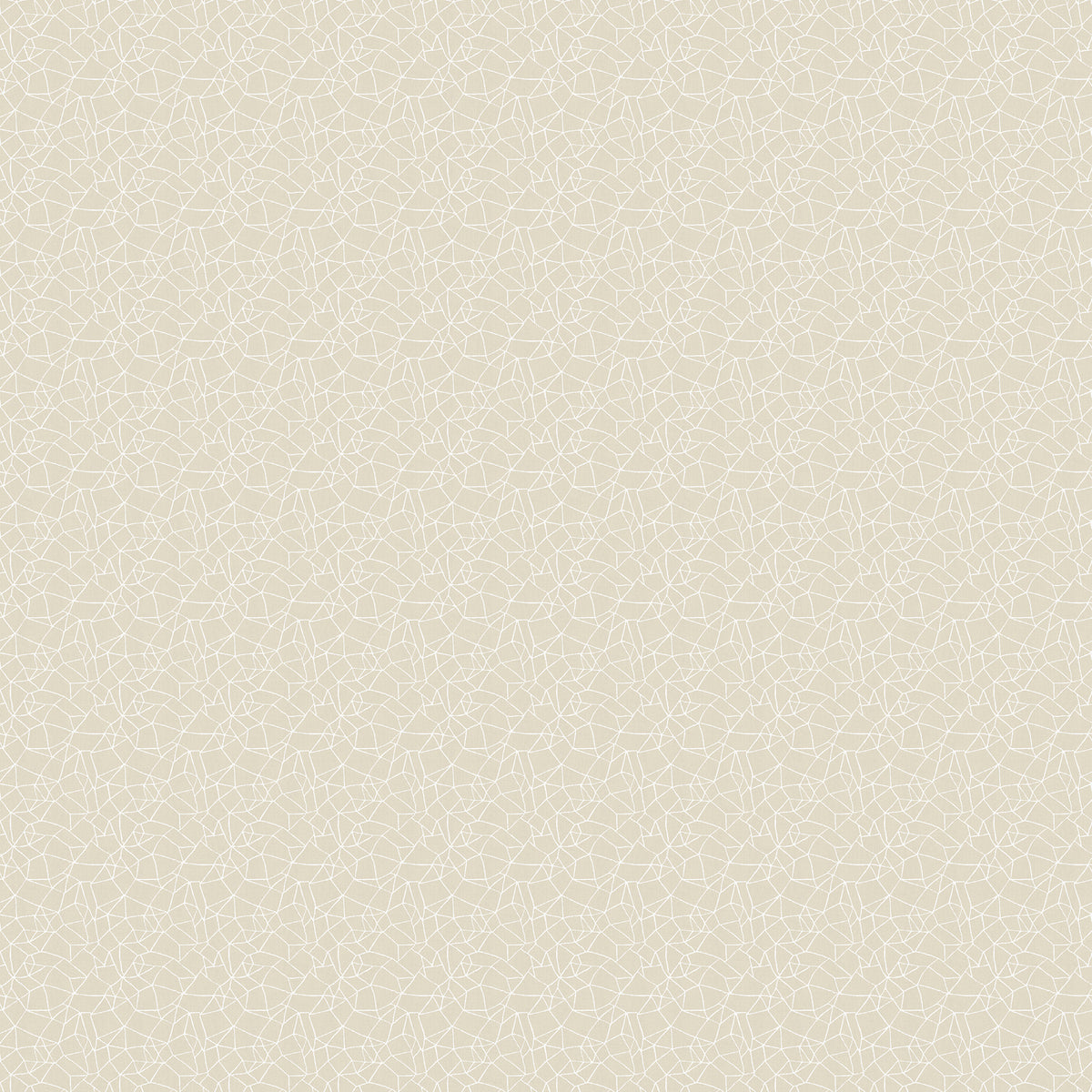 Insta Fit No Drill Zinnia Blackout Cream Roller Blinds - Fit in 30 Secs