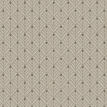 Insta Fit No Drill Yarrow Blackout Taupe Roller Blinds - Fit in 30 Secs