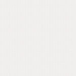 Insta Fit No Drill Geo Voile Snow Roller Blinds - Fit in 30 Secs