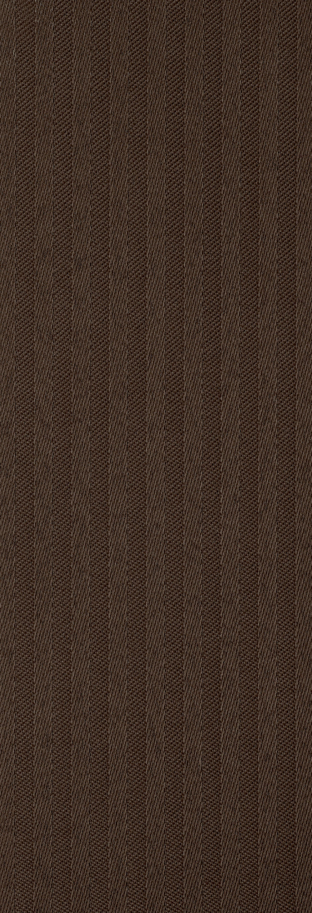 Rome Brown Vertical Blind