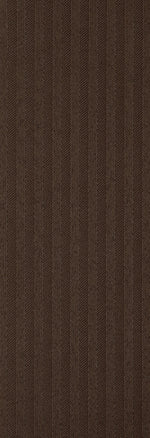 Rome Brown Vertical Blind