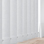 Reflection Fr Silk Vertical Replacement Blind Slat