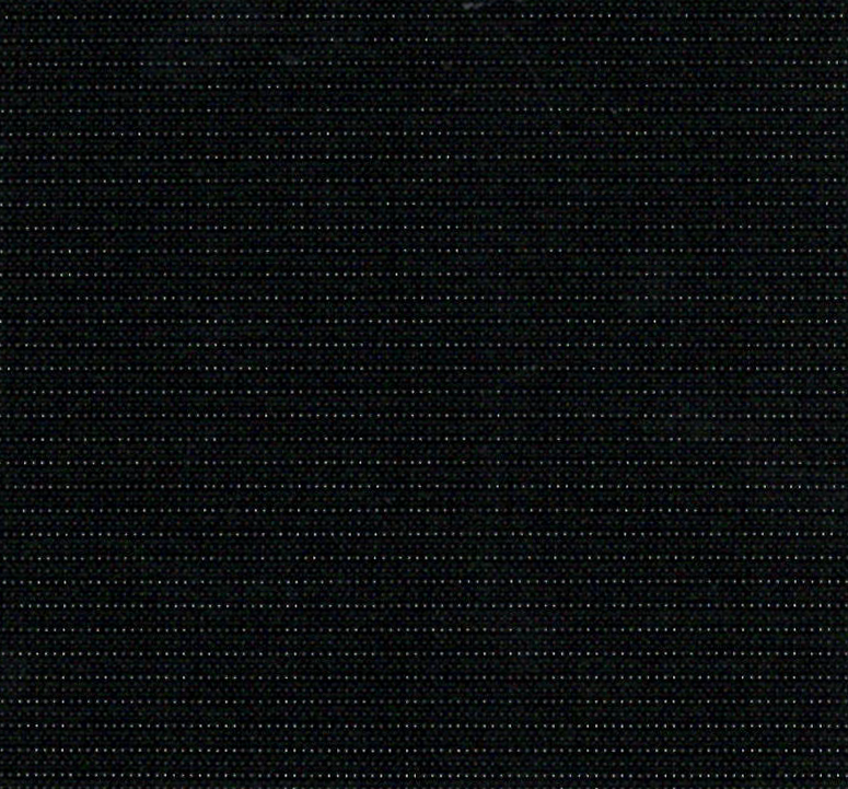 Rose Semi Blackout Black Electrical Day and Night Blind