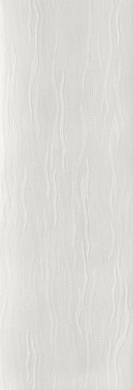 Sunrise White Vertical Replacement Blind Slat