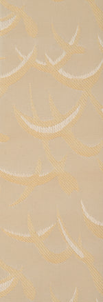 Swallow Ivory Vertical Replacement Blind Slat