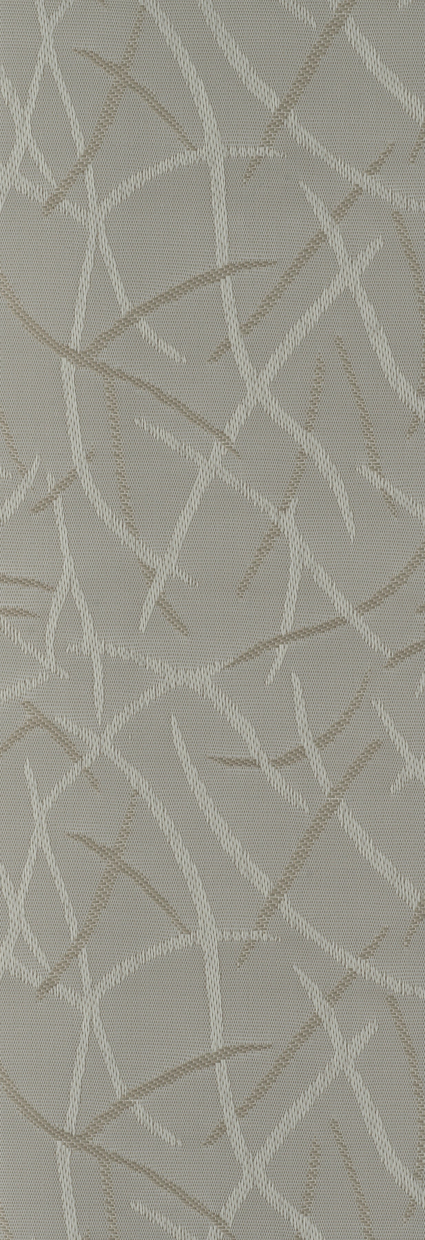 Sweet Toffee Vertical Blind