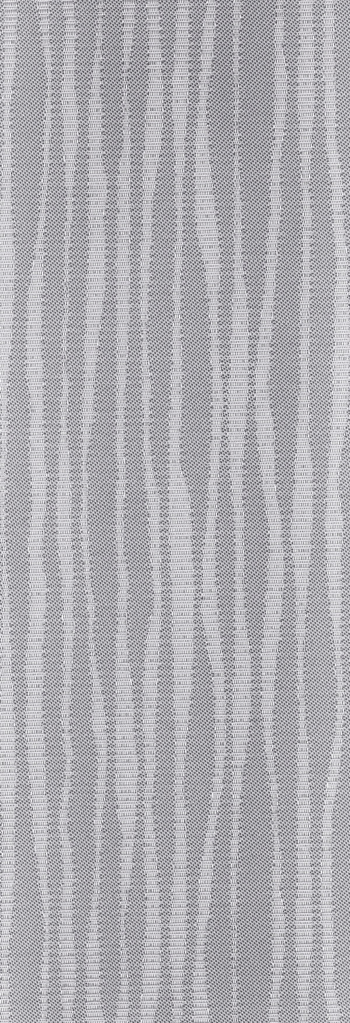 Symphony Black Out Grey Vertical Replacement Blind Slat