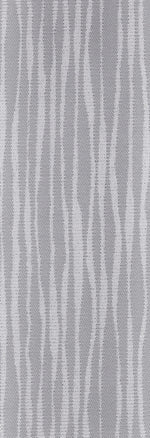 Symphony Black Out Grey Vertical Replacement Blind Slat