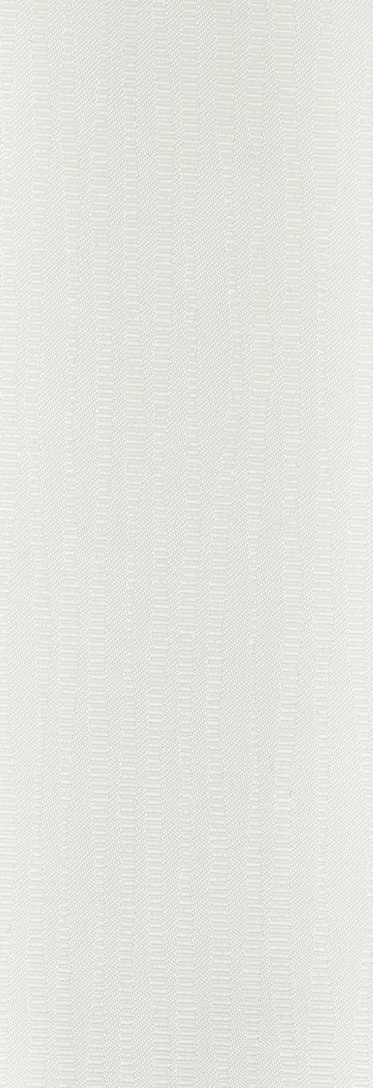 Symphony Blackout White Vertical Replacement Blind Slat