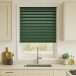 Scottish Pine MetalVenetian Blind - 25mm