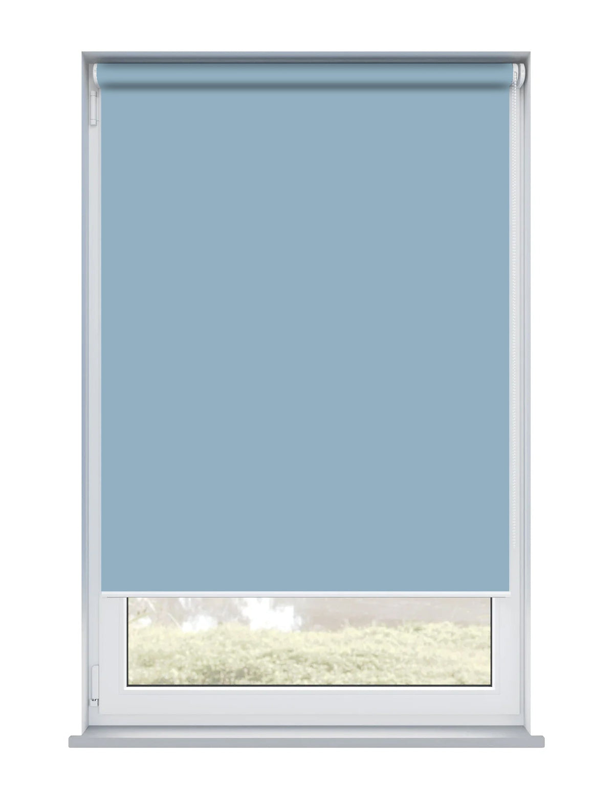 Unity Polaris Sky Electrical Roller Blind