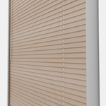 Perfect Fit No Drill Metal Blind - Spring Blush - 25mm