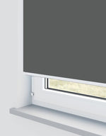 Unity Polaris Stone Electrical Roller Blind