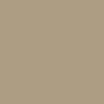 Perfect Fit No Drill Wooden blind - Tawny - 25mm