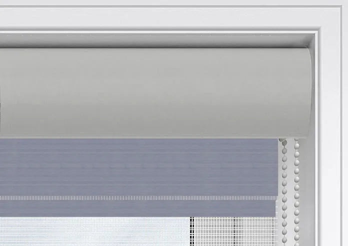 Tokyo Twilight - Day and Night Blinds