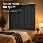 No Drill Perfect-Fit Fly Screen