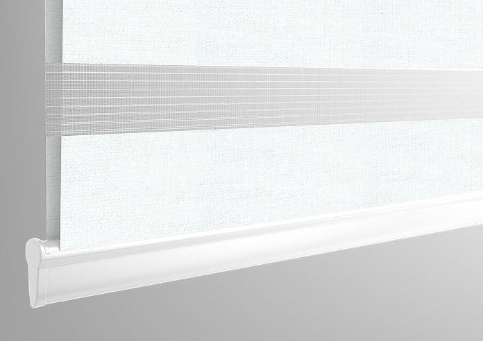 Truro Blackout Aliminium Day and Night Blind