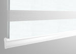 Truro Blackout Aliminium Day and Night Blind